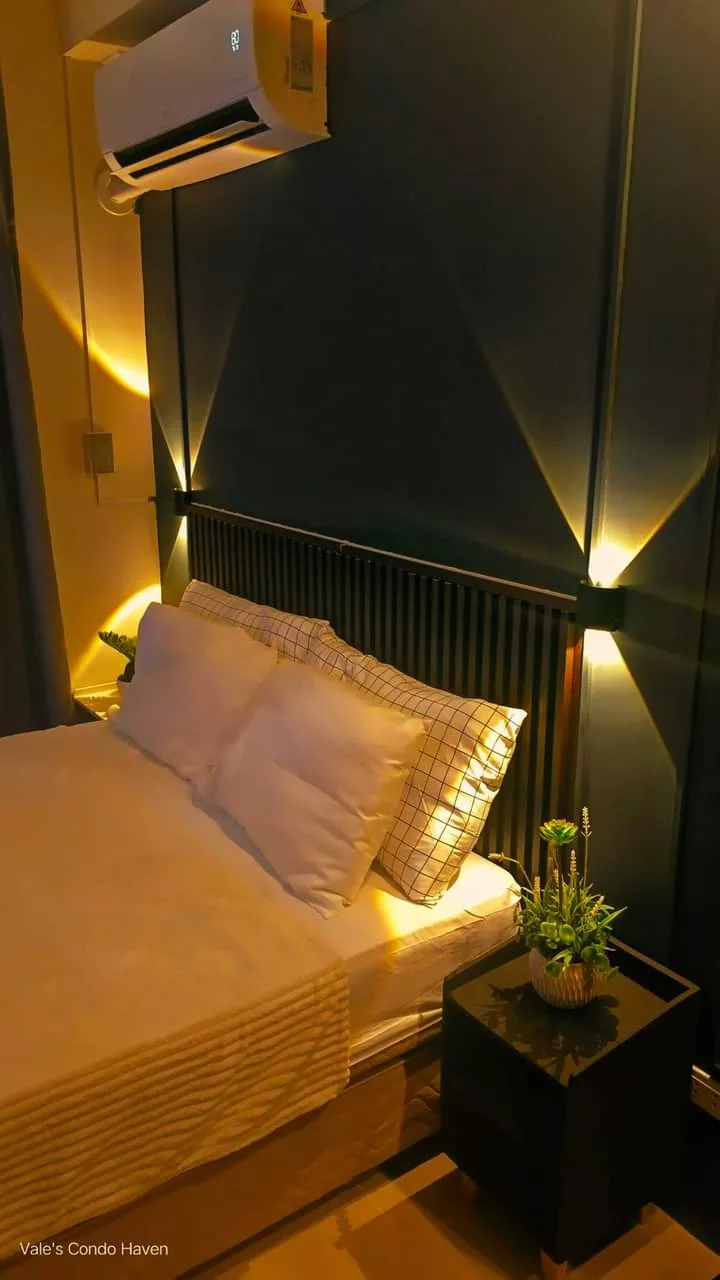 CONDOMINIUM FOR RENT — Studio in Marigondon Beach Road, Lapu-Lapu City, Central Visayas — Photo 2