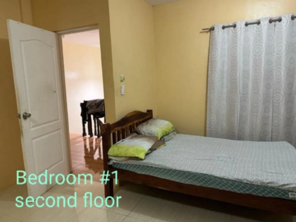 House and Lot for Sale — House and Lot in Bacolod, Negros Occidental, Philippines — Photo 5