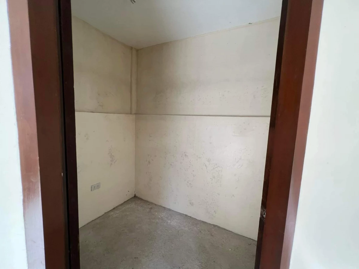 House and Lot For Sale