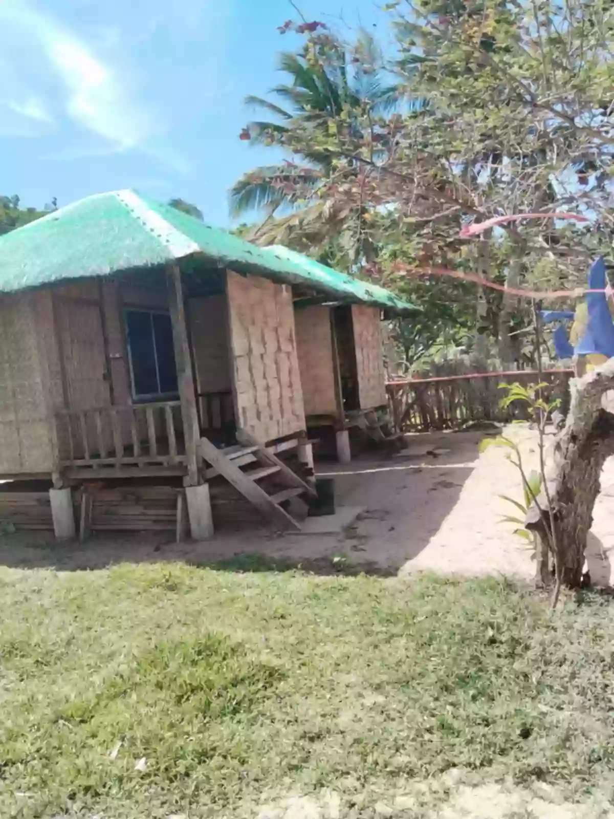 Beach Lot/White Sand Beach — Beach Lot in Guimaras, Philippines — Photo 7