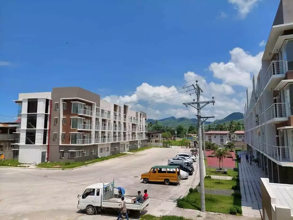 Furnished Condo for Rent Minglanilla Cebu Php15K/month Modena Townsquare Minglanilla!