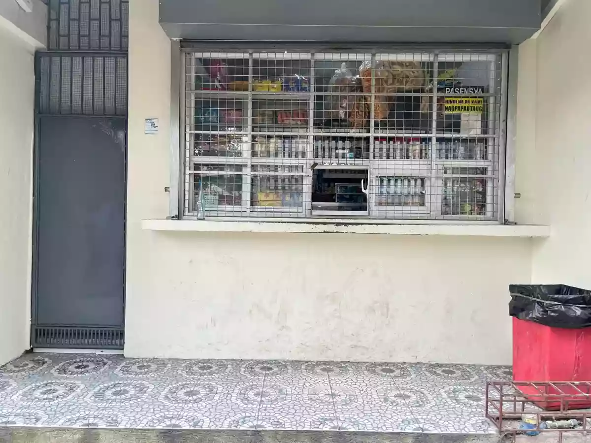 Open photo 16 of 18 — House and Lot for Sale. Loc. San Andres Subd. Liboton Naga City
