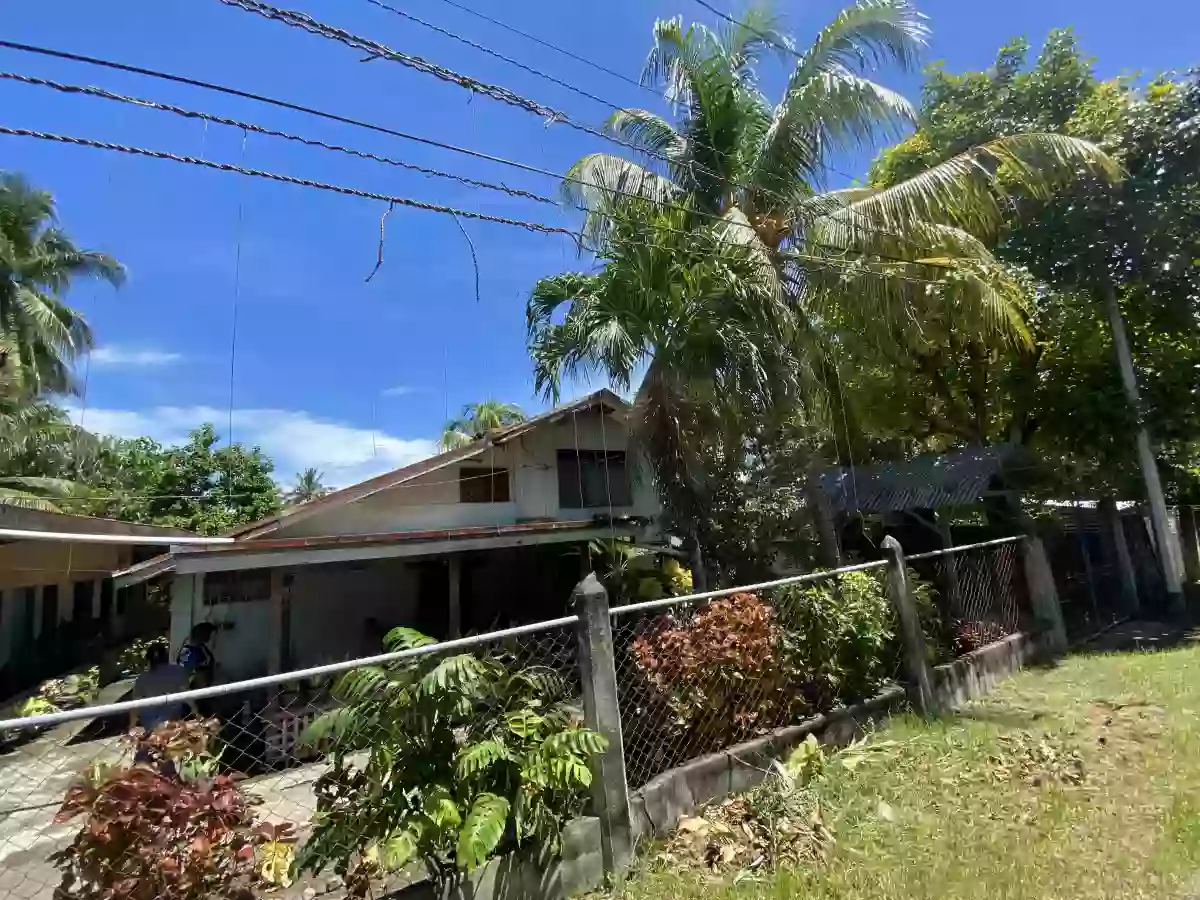 Clean title house and lot for sale — House and Lot in poblacion, Alabel, Sarangani — Photo 2