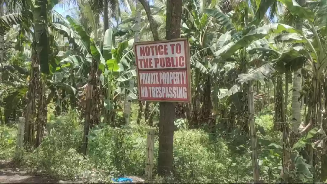 Prime Commercial/Residential Lot for Sale in Brgy. Ligaya, Antonino Street, General Santos! — Commercial Lot in General Santos City (Dadiangas), South Cotabato, Philippines — Photo 3
