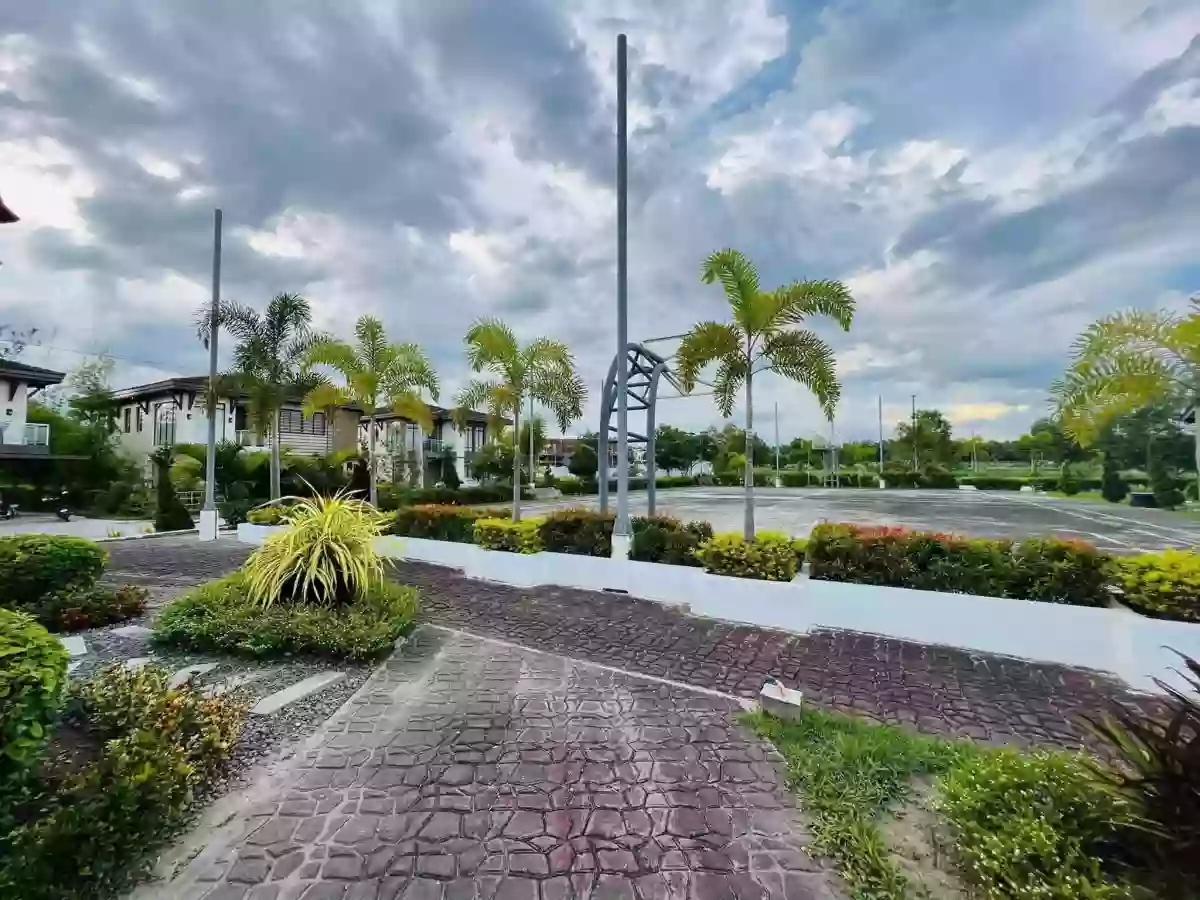 Prime East-Facing Lot in Bloomfields, General Santos City