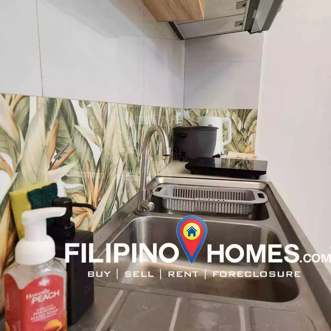 2 Bedrooms Fully Furnish Condo at Deca Sentrio Naga City — 2 Bedrooms in Naga, Camarines Sur, Philippines — Photo 3