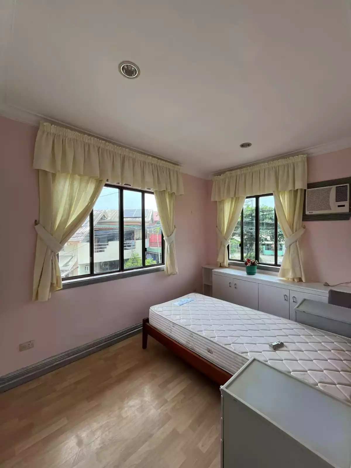 3 Bedroom Single Attached House for Sale in Villa Del Rio II Subdivision — House and Lot in Centennial Avenue, Cebu City, Cebu — Photo 3