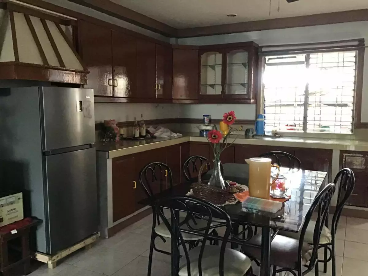 Prime 2-Storey Home Along National Highway – 334 sqm Lot | Just Minutes from Tanjay City Public Market! — House and Lot in Tanjay City, Negros Oriental, Philippines — Photo 4