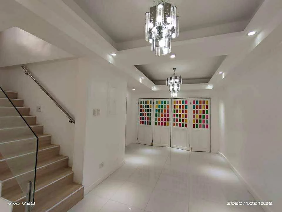 House For Sale in Lahug — House and Lot in Cebu City, Cebu, Philippines — Photo 3