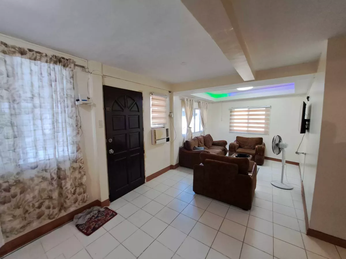 House & Lot for Sale! — House and Lot in Binabag, Compostela, Cebu — Photo 4