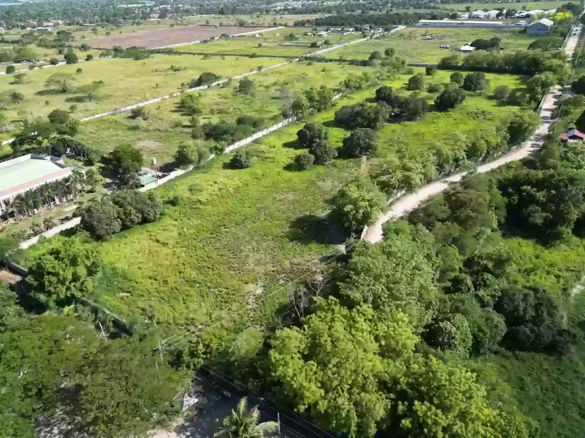 B.L INDUSTRIAL LOT FOR SALE — Industrial Lot in General Santos City, South Cotabato, Philippines — Photo 3
