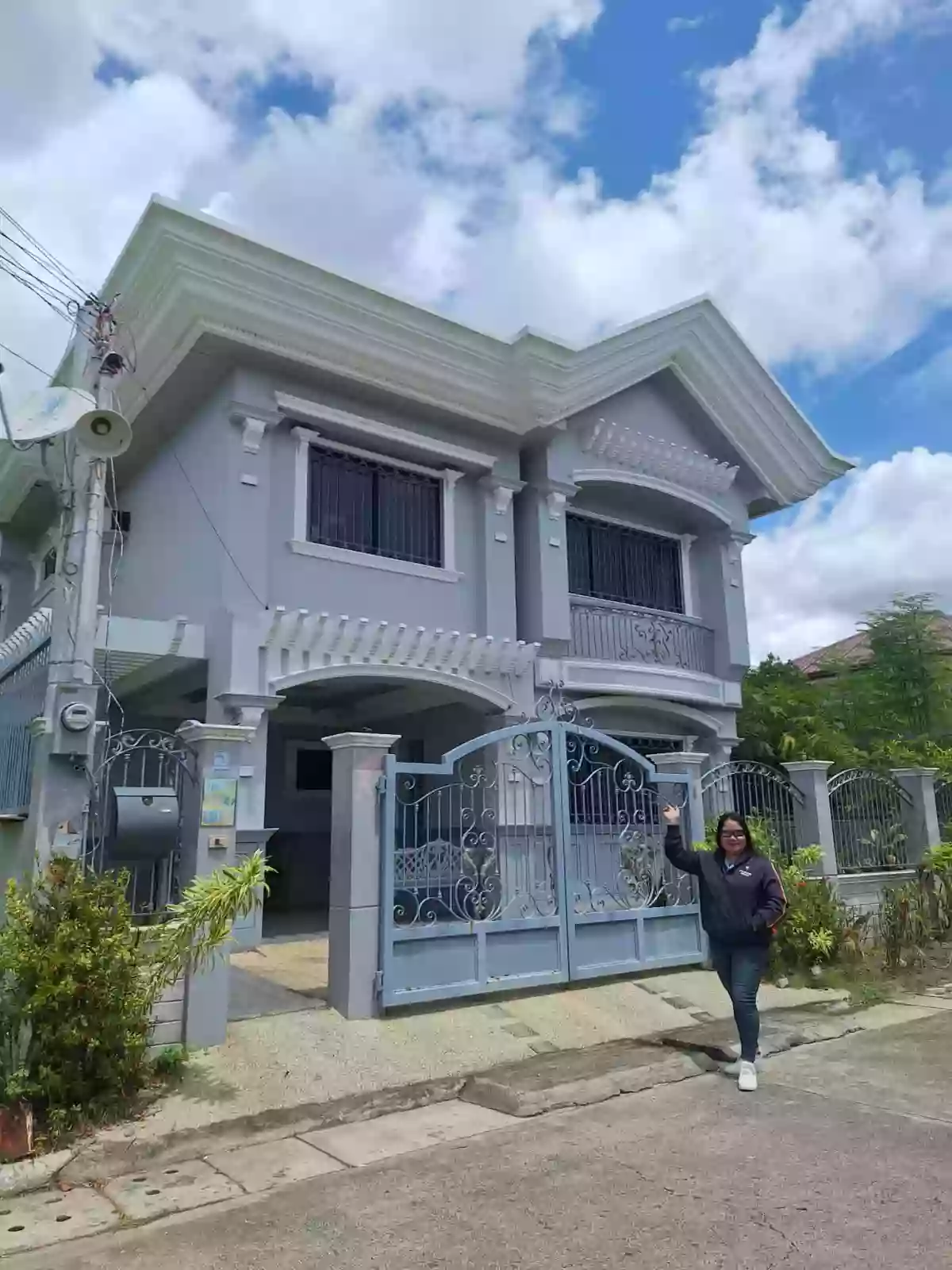 House and Lot for sale with Clean Title — House and Lot in Lapu-Lapu, Cebu, Philippines — Photo 7