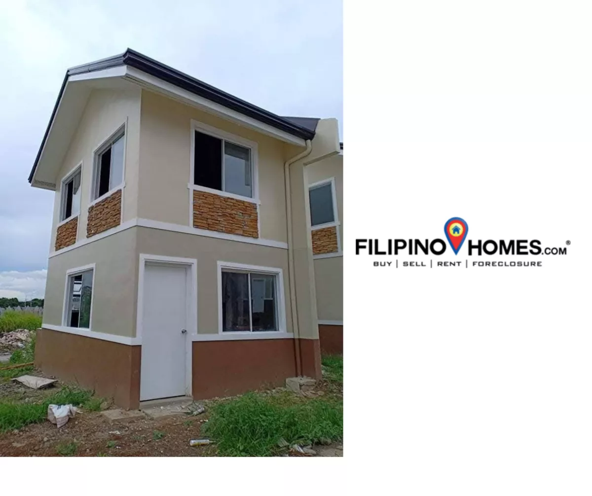 house and lot for sale