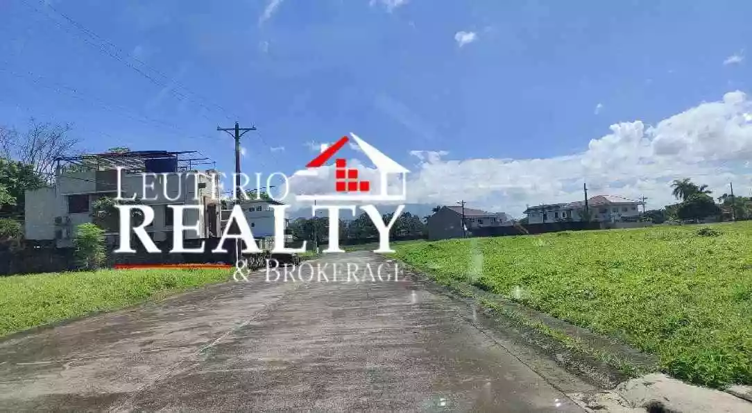 086-2023000129 — Residential Lot in Naga City, Camarines Sur, Philippines — Photo 3