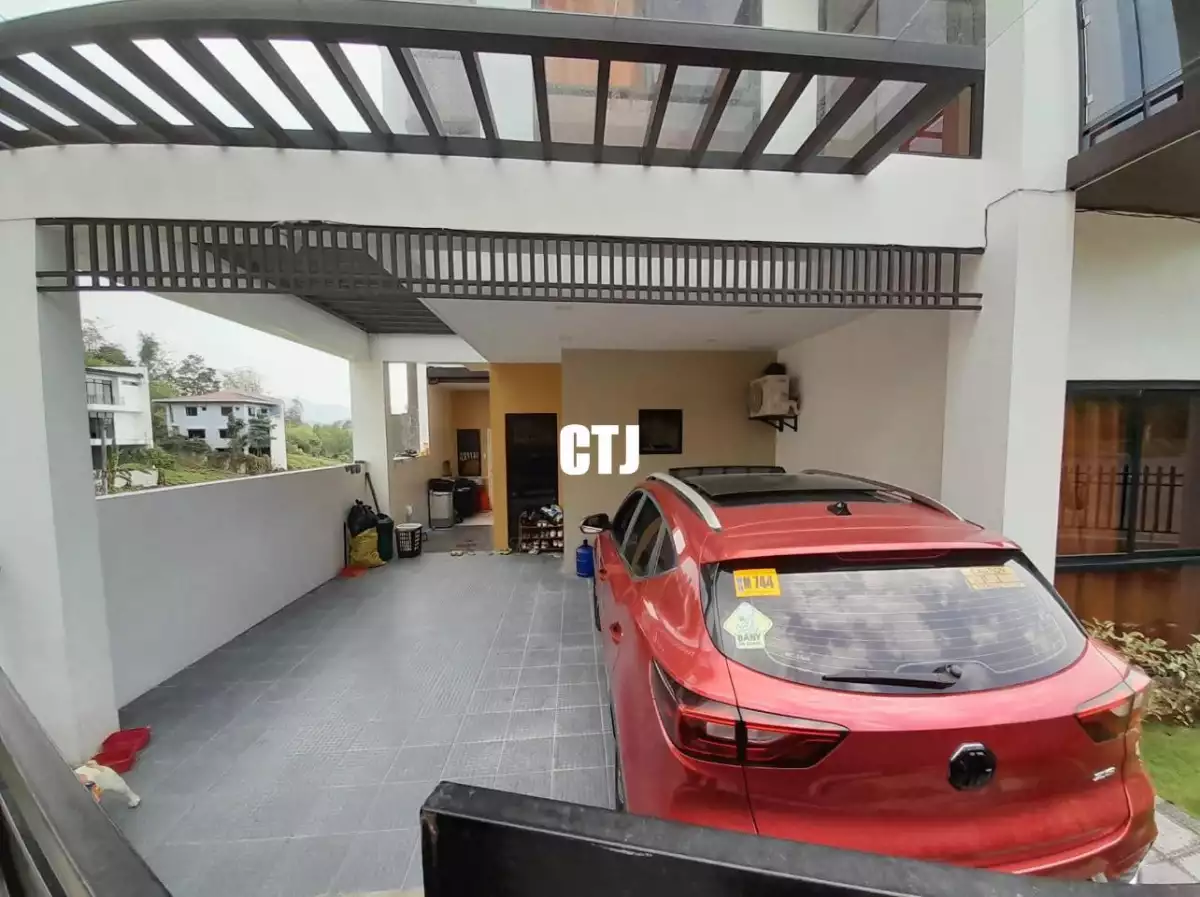 RUSH ASSUME / SALE RARE CORNER HOUSE AND LOT IN TALAMBAN CEBU CITY — House and Lot in Upper Bacayan, Cebu City, Cebu — Photo 4