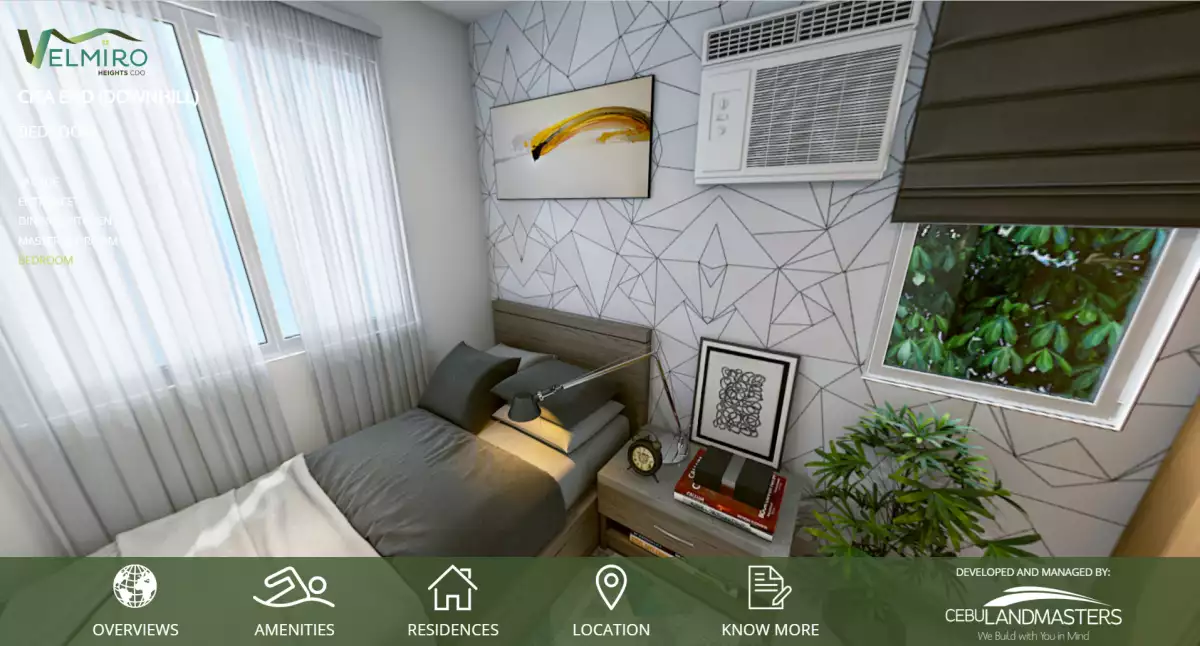 FOR ASSUME: 2 STOREY HOUSE & LOT, FACING MOUNTAIN & MACAJALAR BAY — House and Lot in Cagayan De Oro City, Misamis Oriental, Philippines — Photo 6