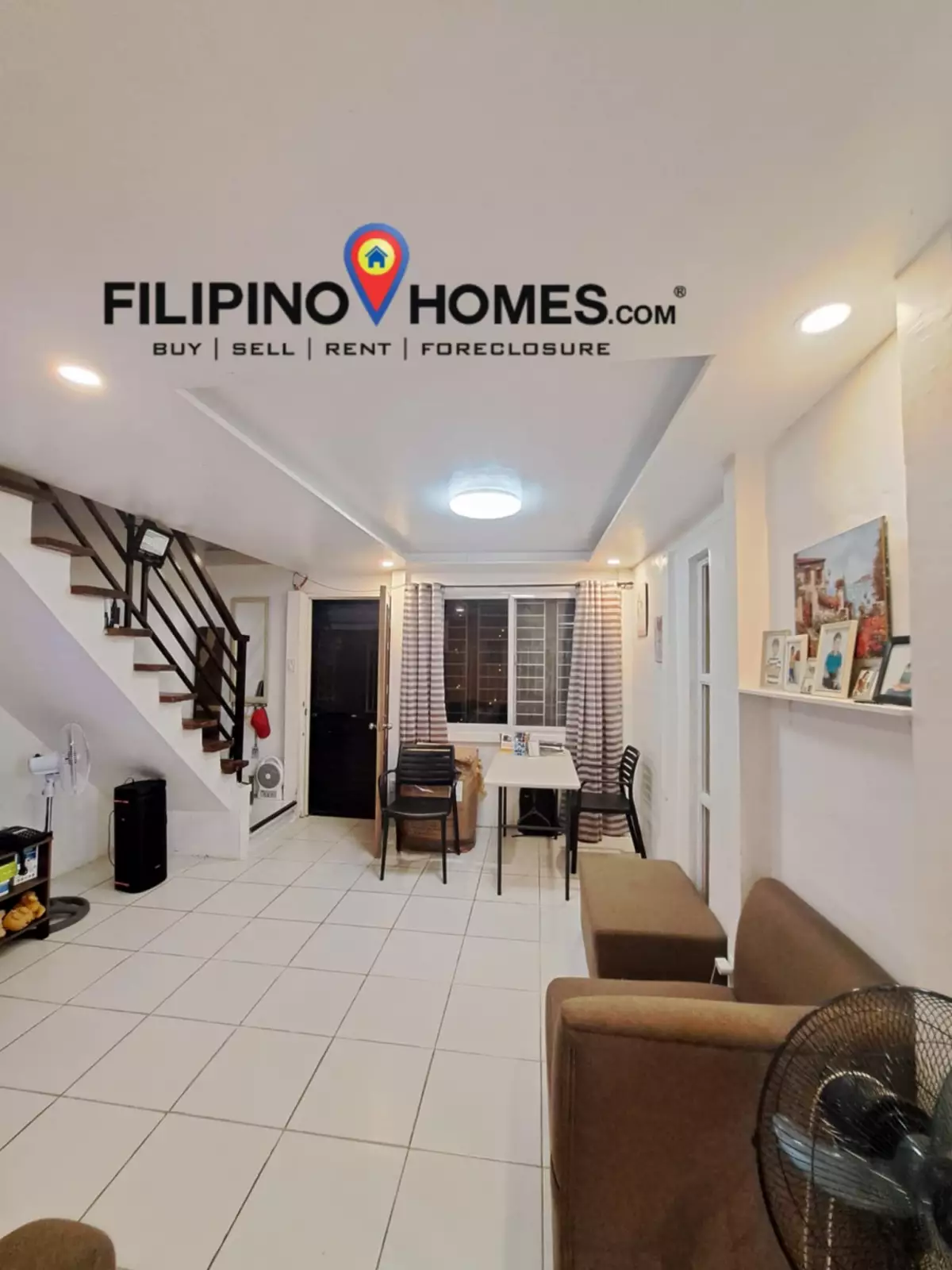 House and Lot for Sale at San Alfonso Homes — House and Lot in Naga, Camarines Sur, Philippines — Photo 5