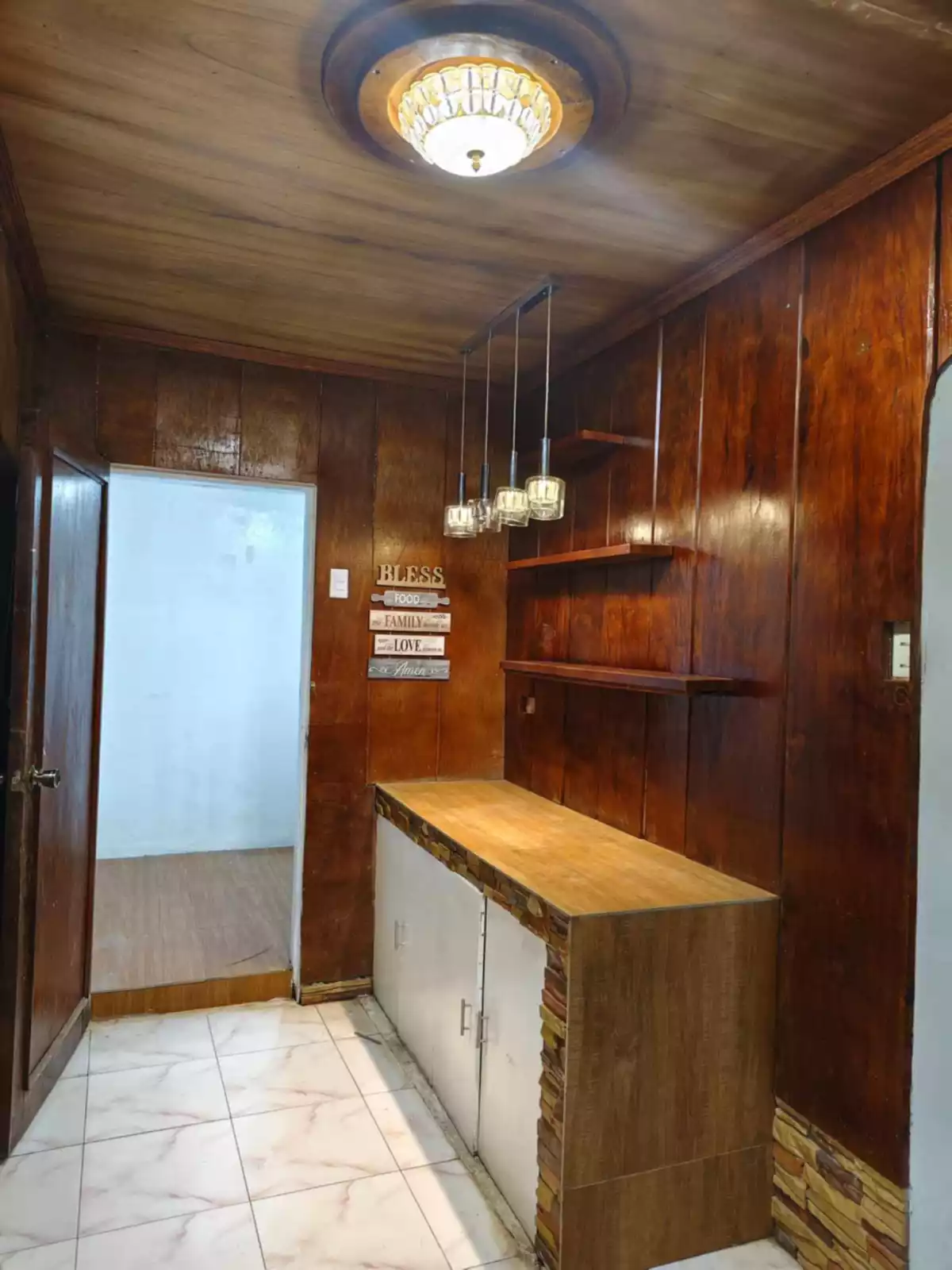Open photo 13 of 18 — House and Lot for sale