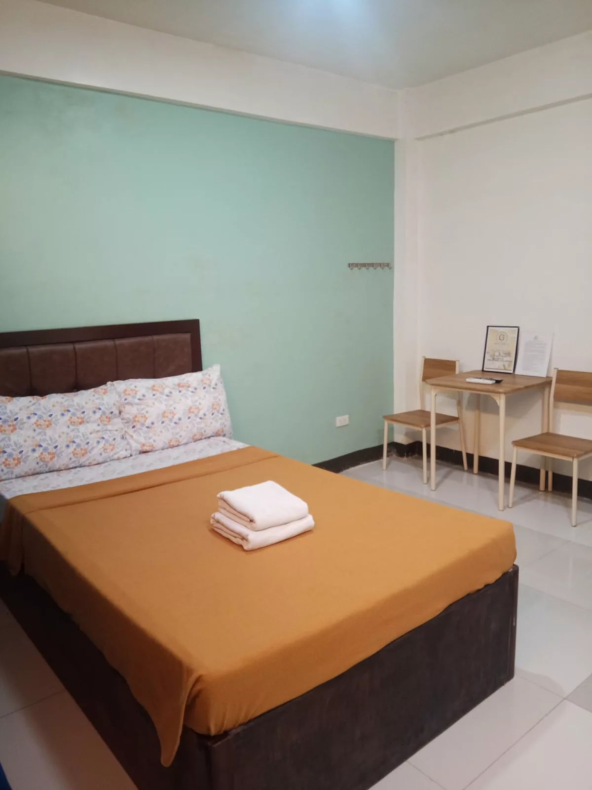 Guest Hotel — 1 Bedroom in Pili, Camarines Sur, Philippines — Photo 4