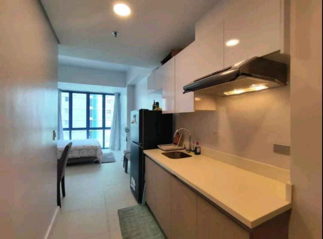 Open photo 12 of 12 — STEAL DEAL 4.8M ONLY STUDIO UNIT IN 38 PARK AVENUE in I.TI PARK