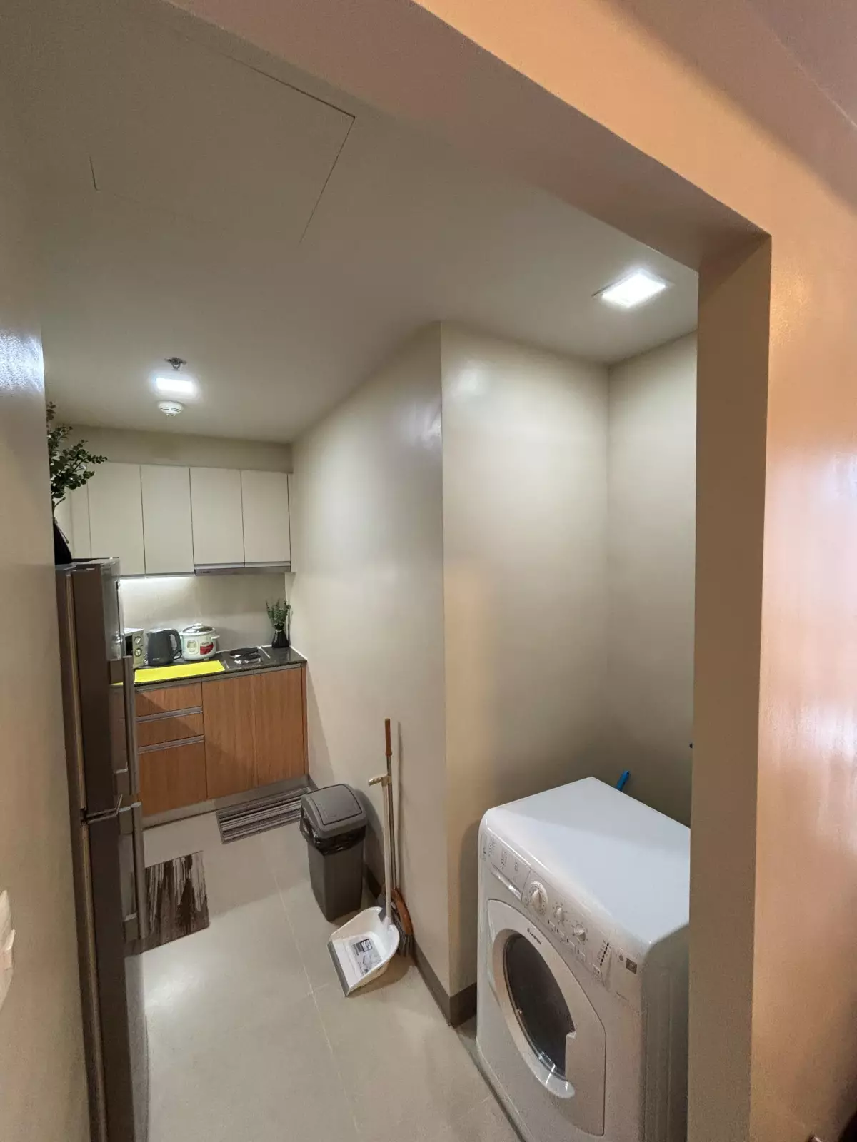 MACTAN NEWTOWN FOR RENT — 1 Bedroom in Lapu-Lapu City, Cebu, Philippines — Photo 4