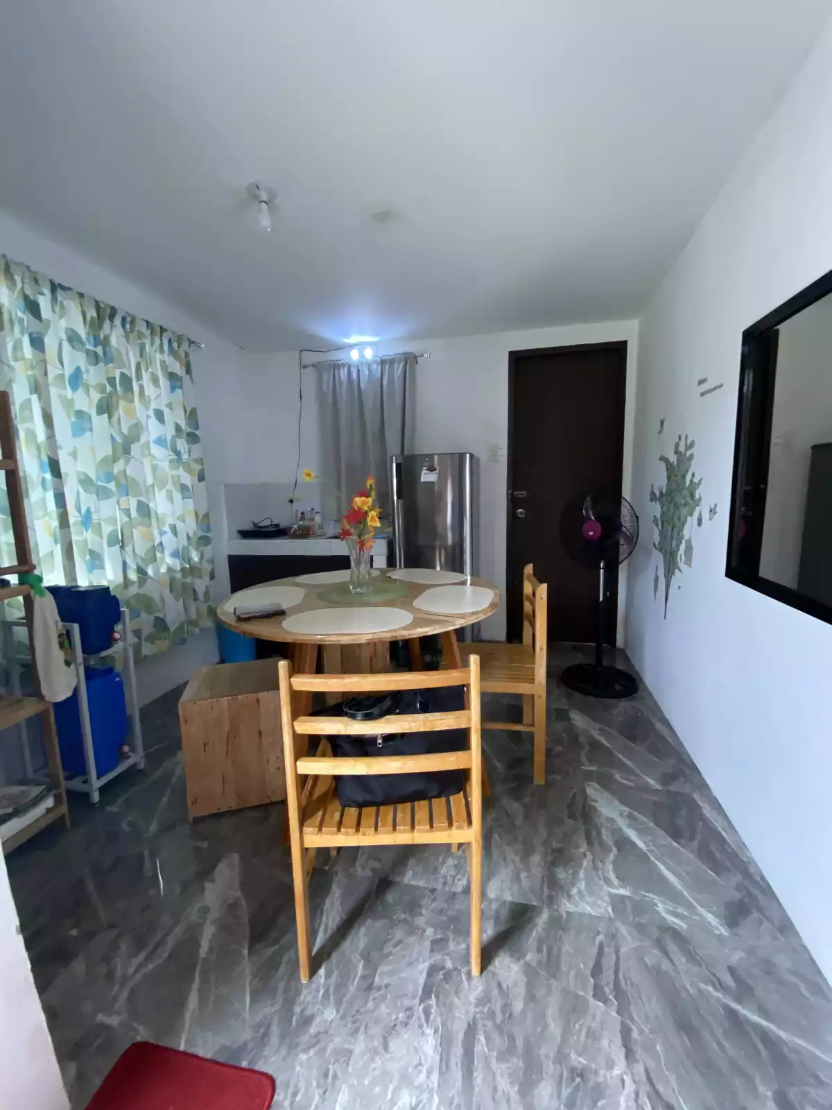 TANGHAL COUNTRY HOMES UNIT FOR RENT — House and Lot in San Isidro (Lagao 2nd), Gen. Santos City, South Cotabato — Photo 5