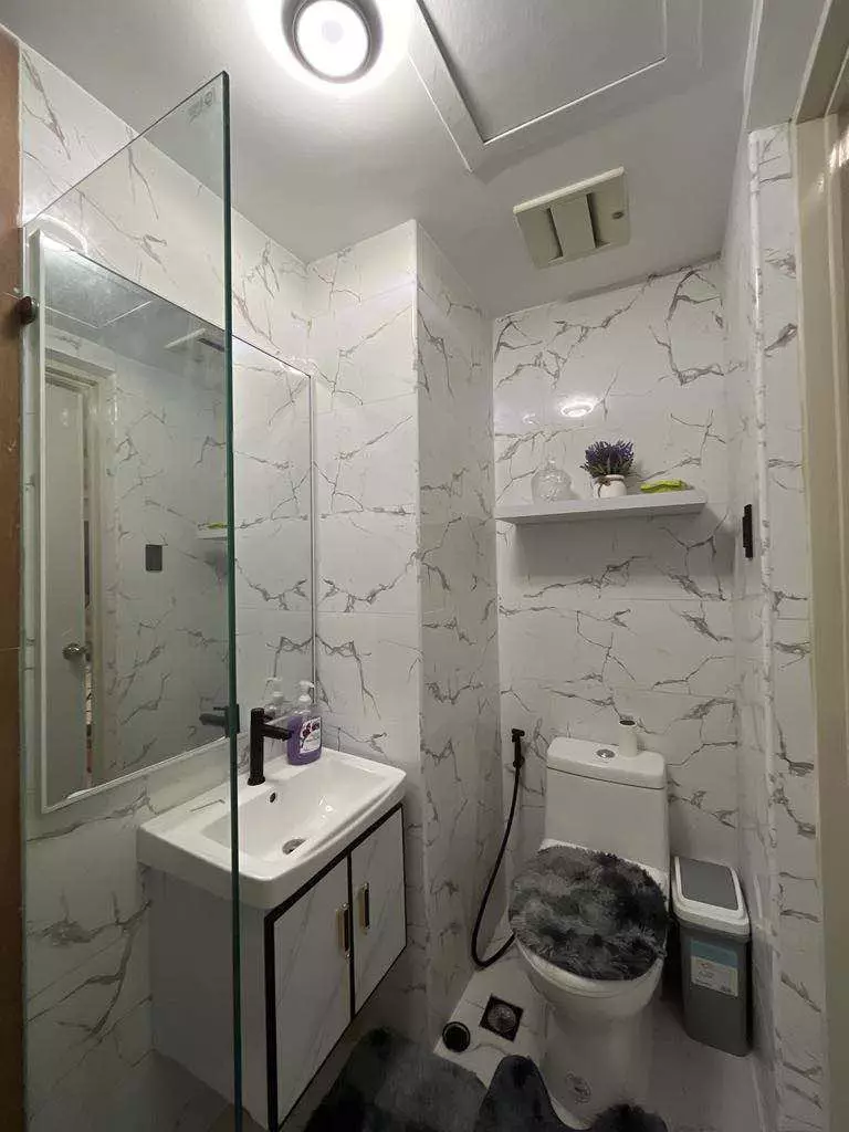 CONDOMINIUM 2BR — 2 Bedrooms in Buhangin Flyover, Davao City, Davao Region — Photo 2