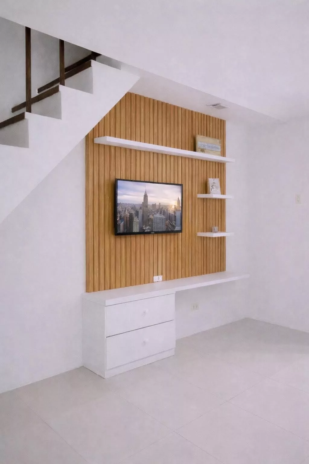 Fully furnished House for Sale in Davao — House and Lot in camella, Buhangin, Davao City — Photo 3