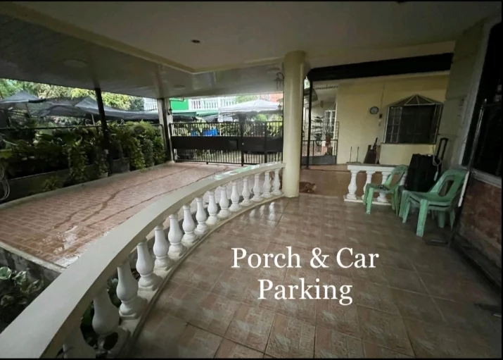 Single Detached House for Sale — House and Lot in S.Toling, Mandaue City, Cebu — Photo 5
