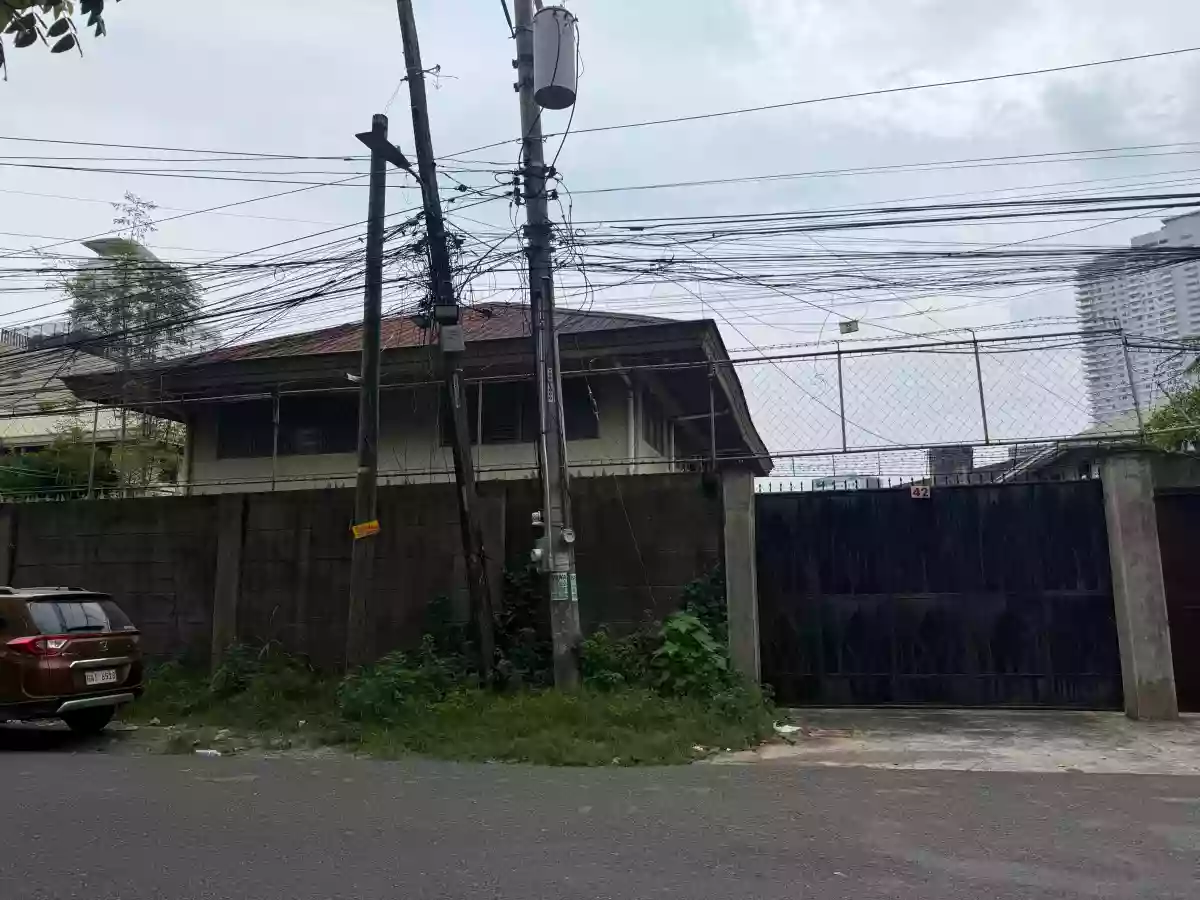 Commercial Lot for Sale in Mabolo Cebu City — Commercial Lot in Cebu City, Cebu, Philippines — Photo 6