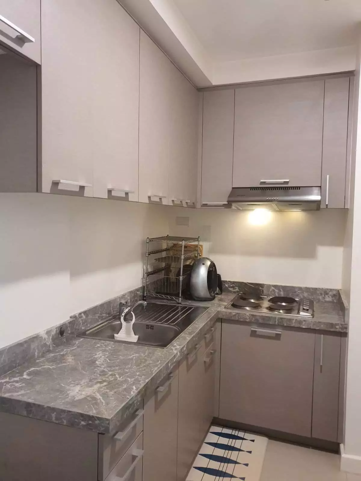 Rush Sale 2BR 32 Sanson by Rockwell Lag Cebu — 2 Bedrooms in Cebu City, Cebu, Philippines — Photo 6