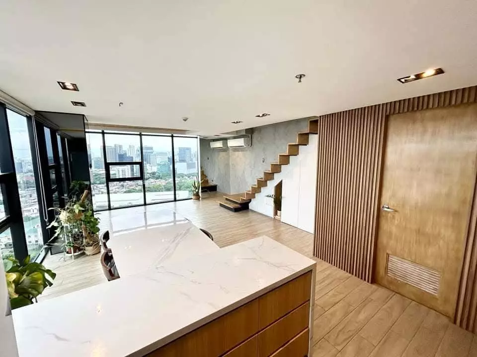 3BR Luxury Penthouse Super Rush Sale — Penthouse — Photo 6