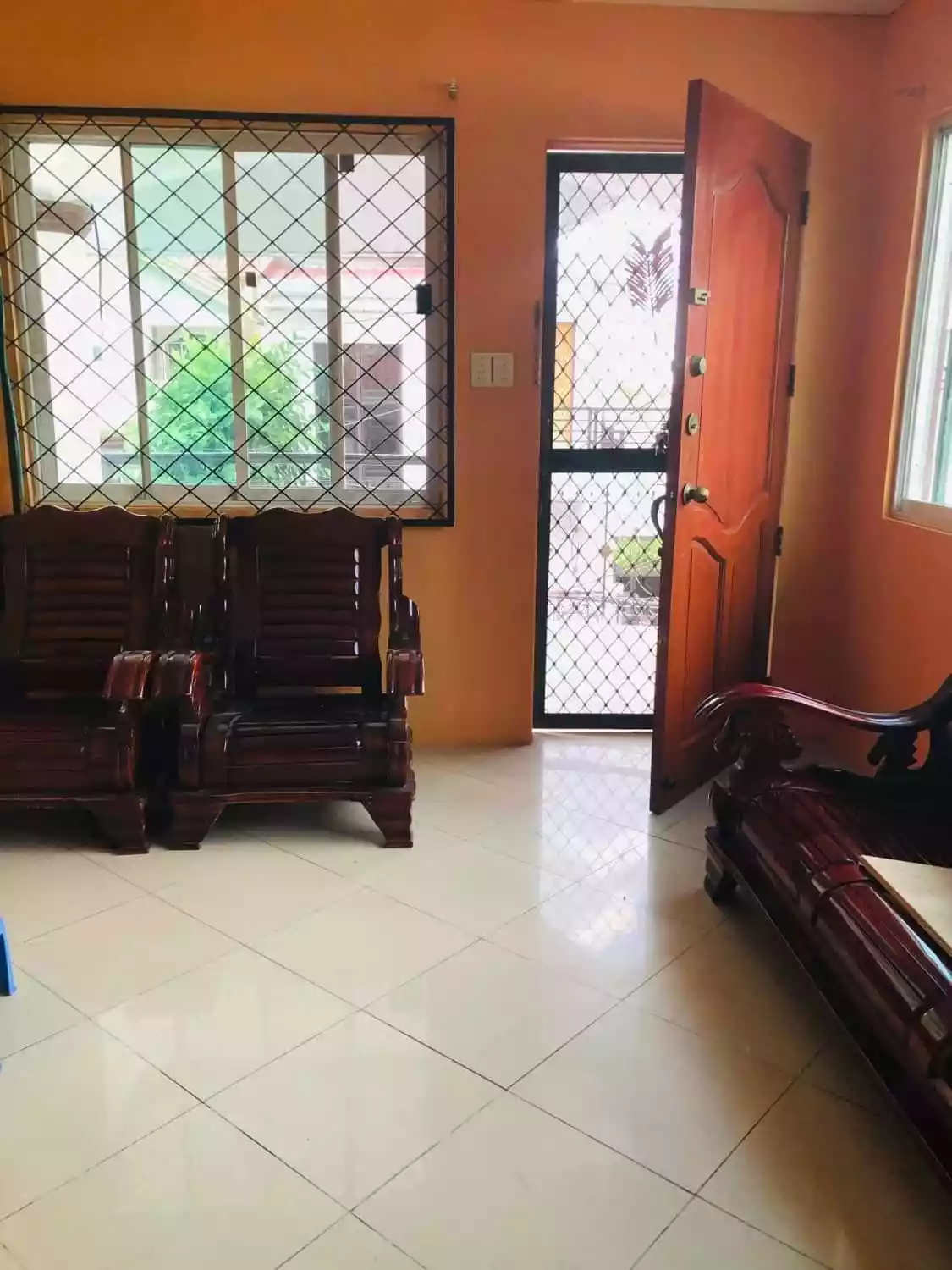 House for Rent Camella Homes Lawaan Talisay — House and Lot in Lawaan 3 St, Talisay, Cebu — Photo 4