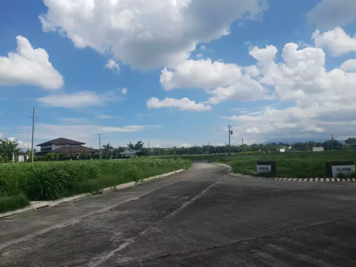 Robinsons Land Bloomfields General Santos — Residential Lot in General Santos City, South Cotabato, Philippines — Photo 2