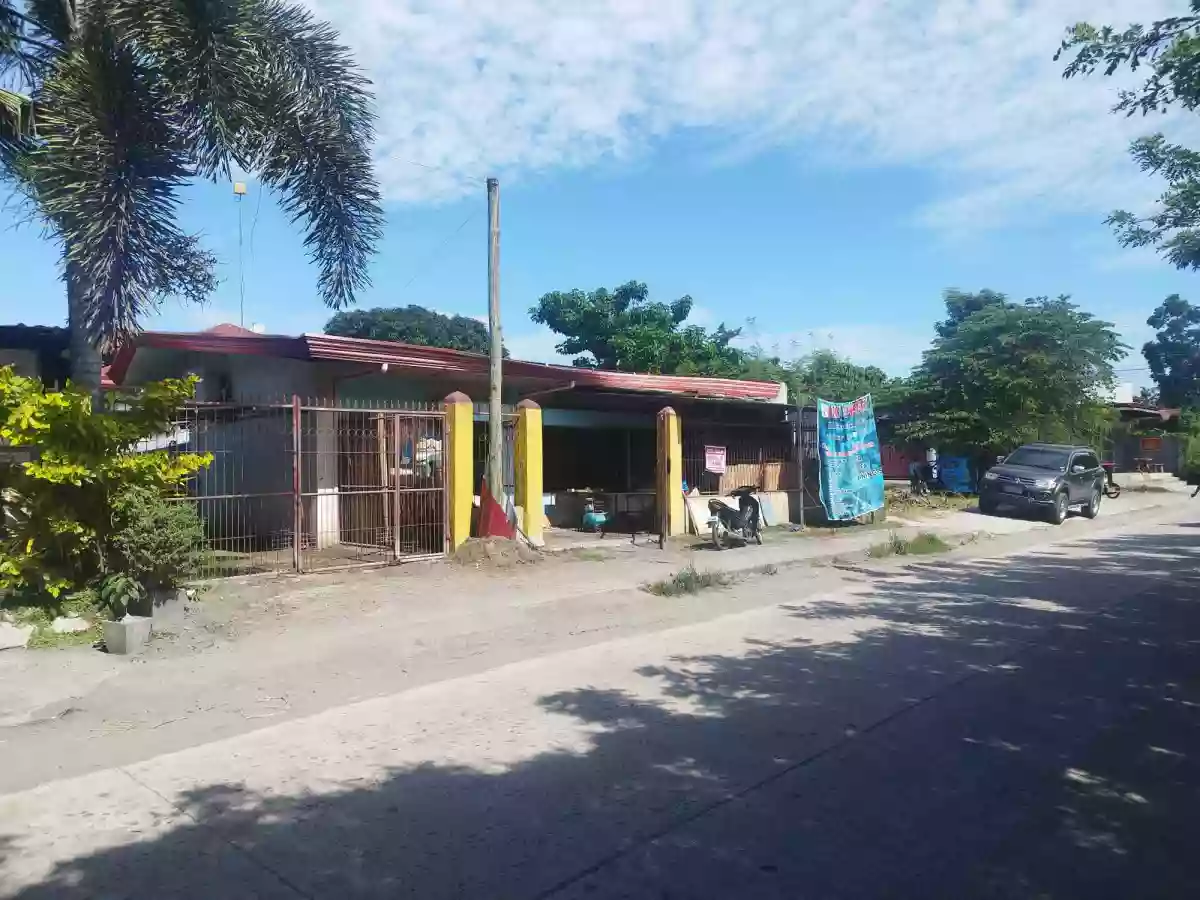 LOT FOR SALE — Residential Lot in General Santos City, South Cotabato, Philippines — Photo 7
