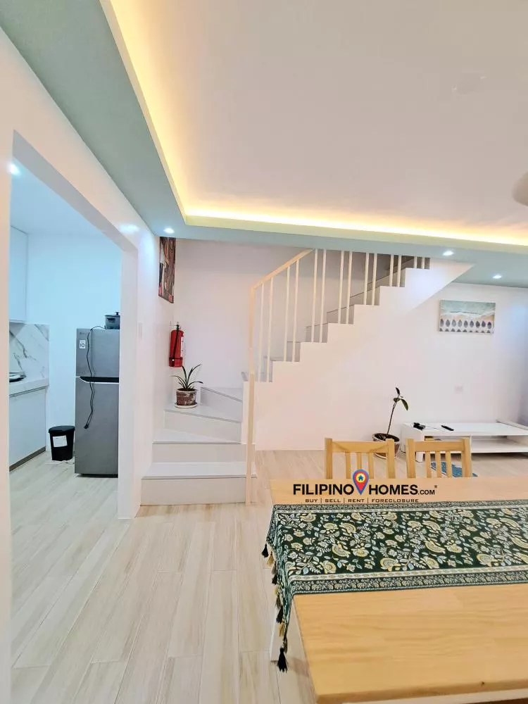 House for Rent at Grandvale 3 — Townhouse in San Felipe, Camarines Sur, Philippines — Photo 2