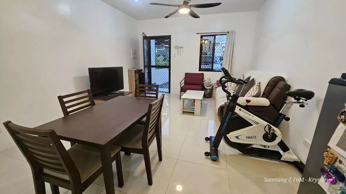 Mulberry Drive Townhouse 4.7M only — House and Lot in Cebu City, Cebu, Philippines — Photo 2
