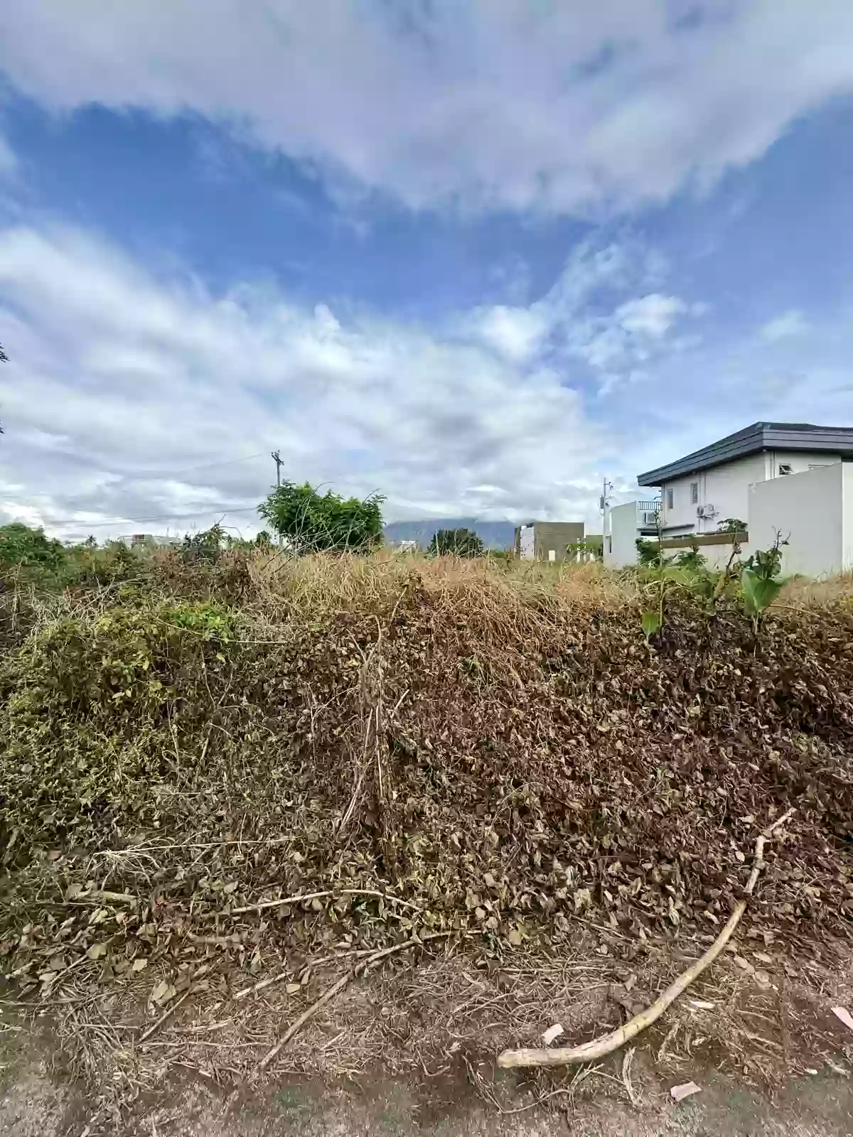 Lot for sale