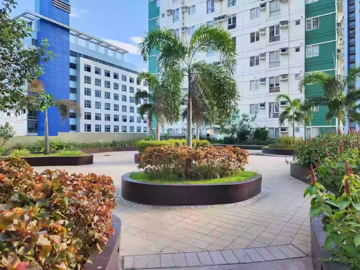 Studio Unit for Sale in Cebu IT Park — Studio in Lahug, Cebu City, Cebu — Photo 4