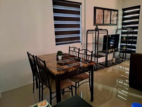 4BR gated house and lot for REN — House and Lot — Photo 2