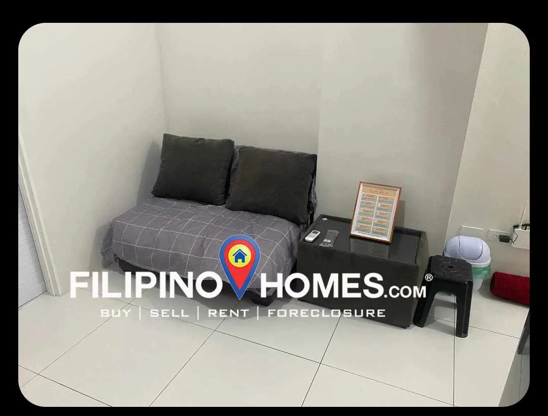 2 Bedroom Unit at Deca Sentrio Midrise — 2 Bedrooms in Naga, Camarines Sur, Philippines — Photo 2