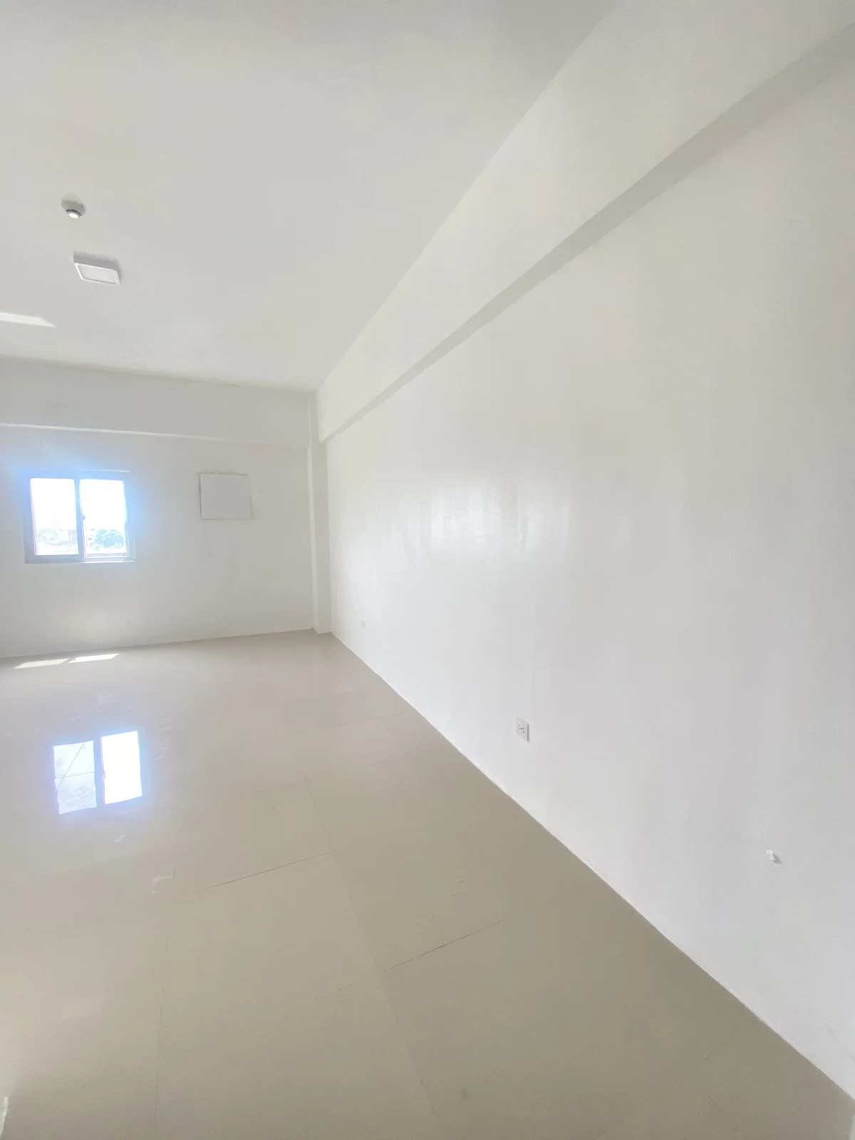 Studio Unit — Studio in Lapu-Lapu City, Cebu, Philippines — Photo 4