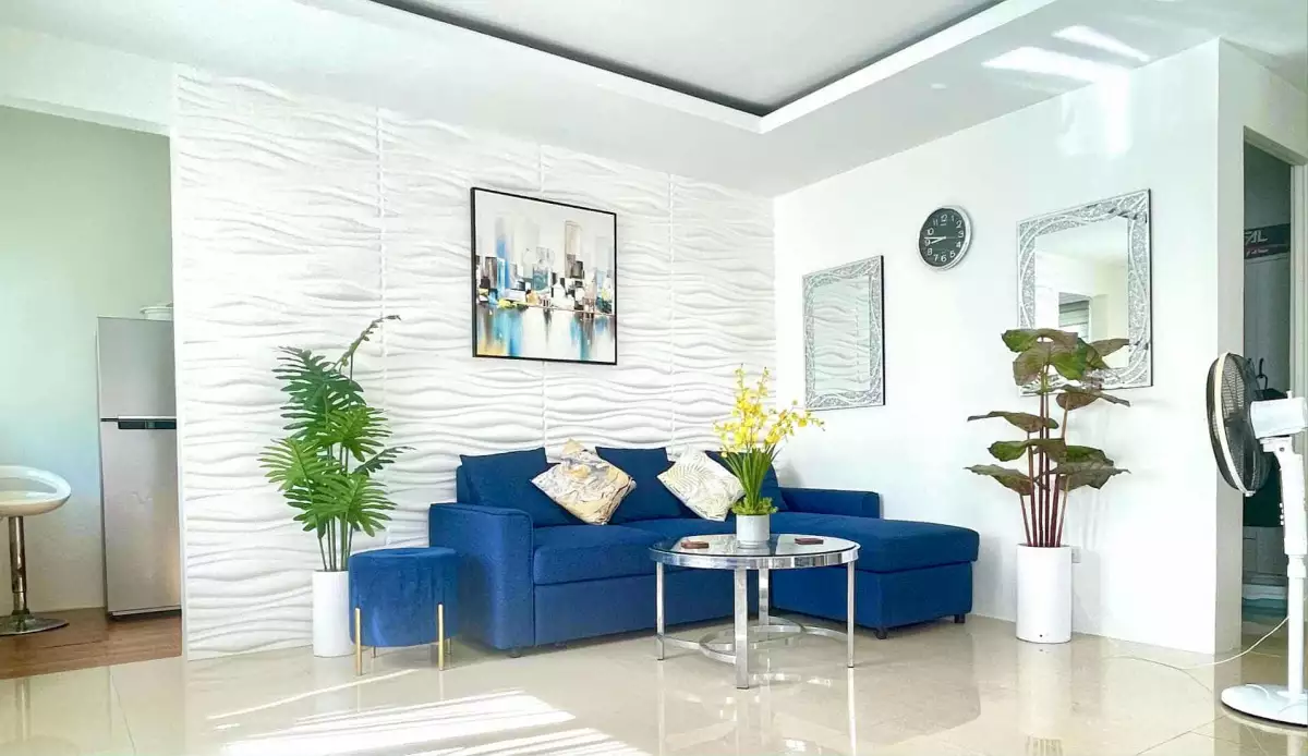 4-Bedroom House & Lot for Sale in Modena Liloan Subdivision — House and Lot in Poblacion, Liloan, Cebu — Photo 7