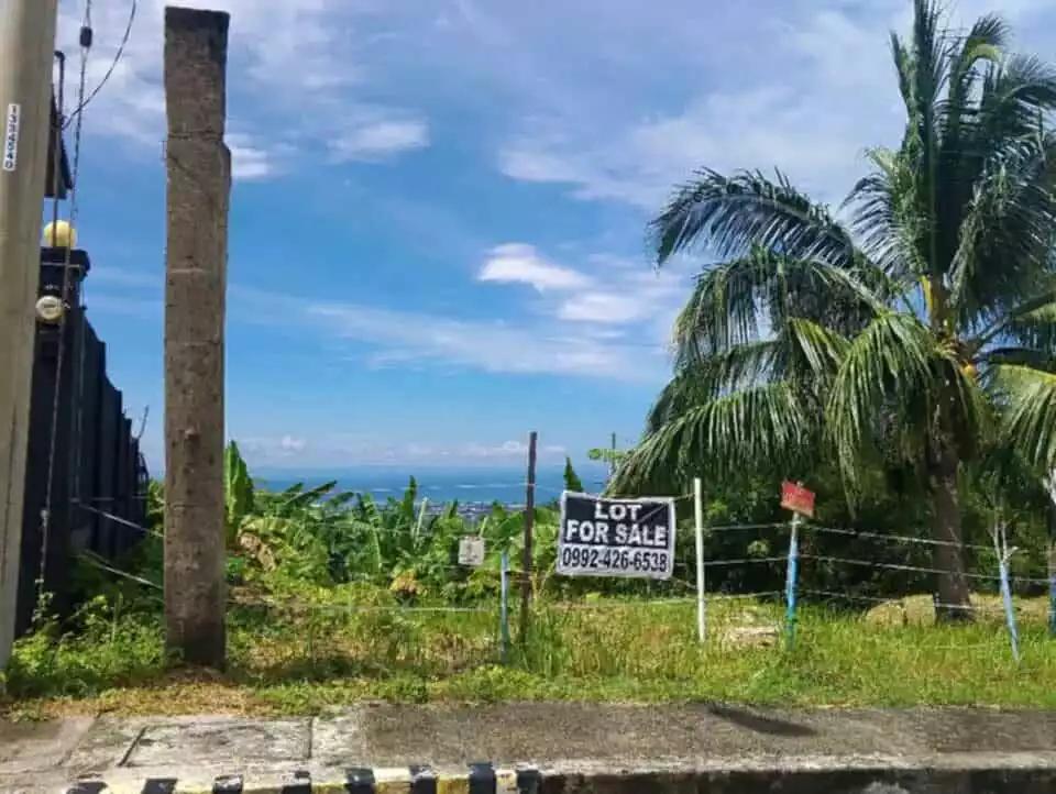 FOR SALE: Residential Lot in Vista Grande Phase 3, Talisay City, Cebu