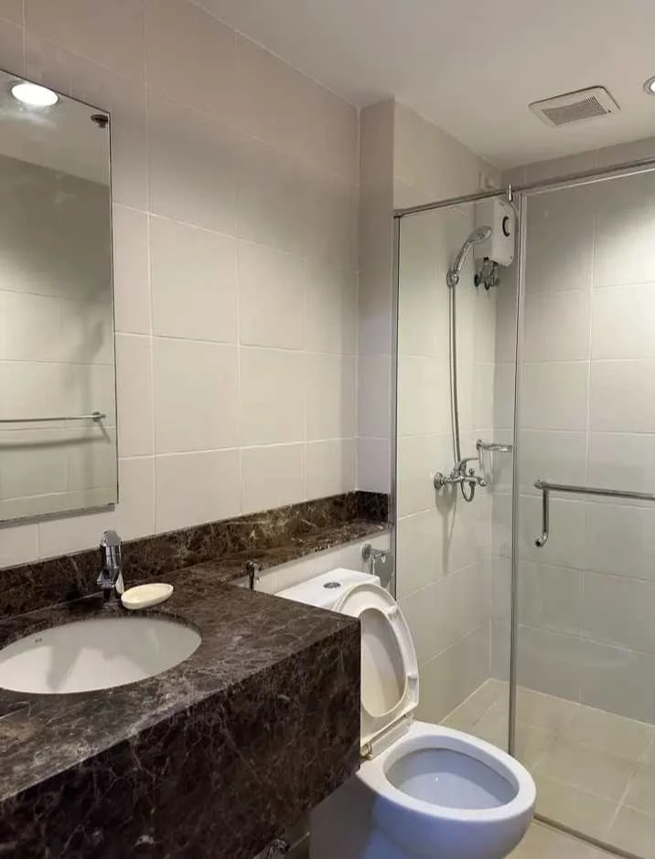 FULLY FURNISHED 1BR FOR RENT IN MARCO POLO — 1 Bedroom in Cebu City, Central Visayas, Philippines — Photo 7