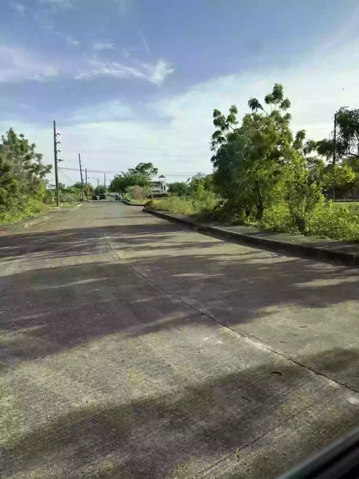 Lot for sale in Vistamar Cebu City