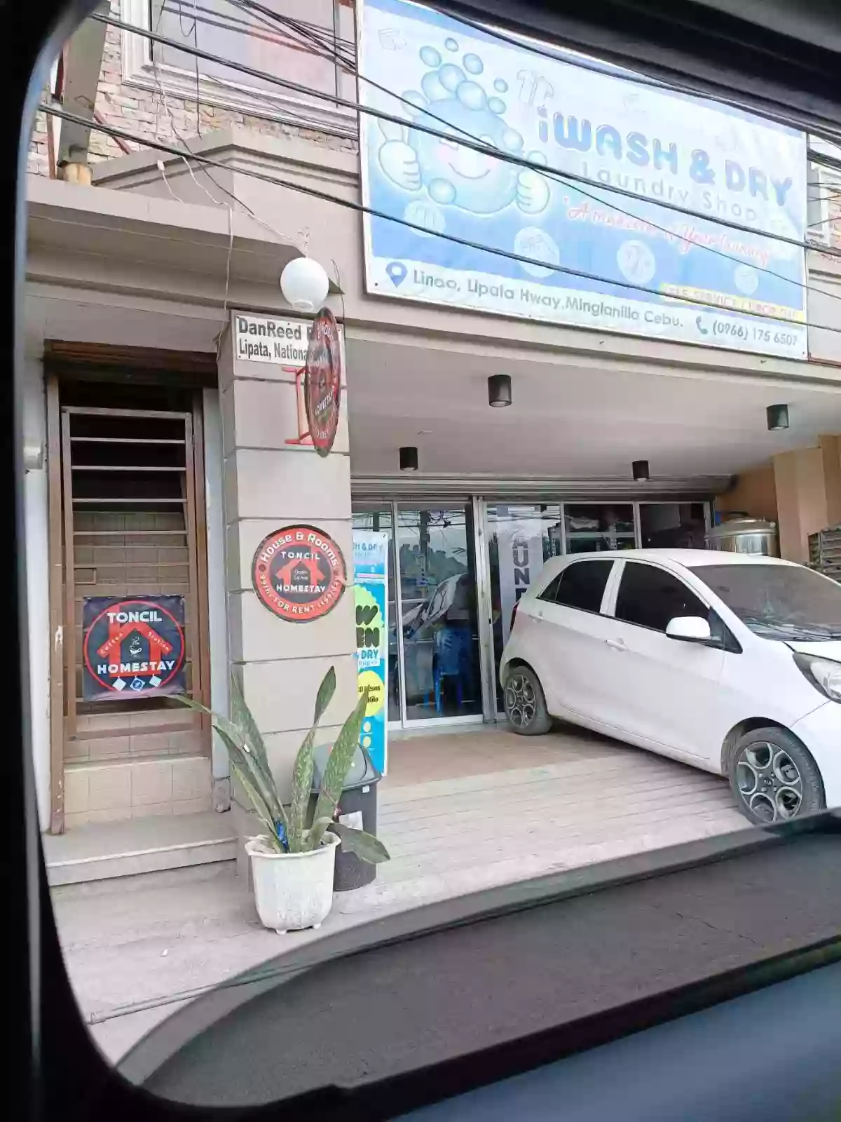 Open photo 18 of 20 — COMMERCIAL BUILDING