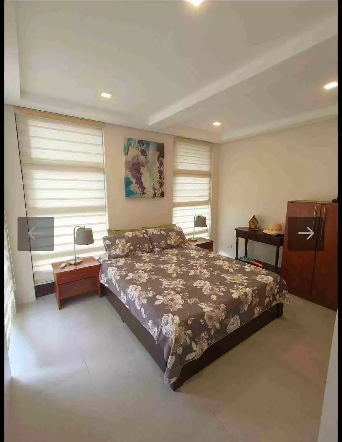 Open photo 19 of 24 — House and Lot for rent (For 6 months only) 