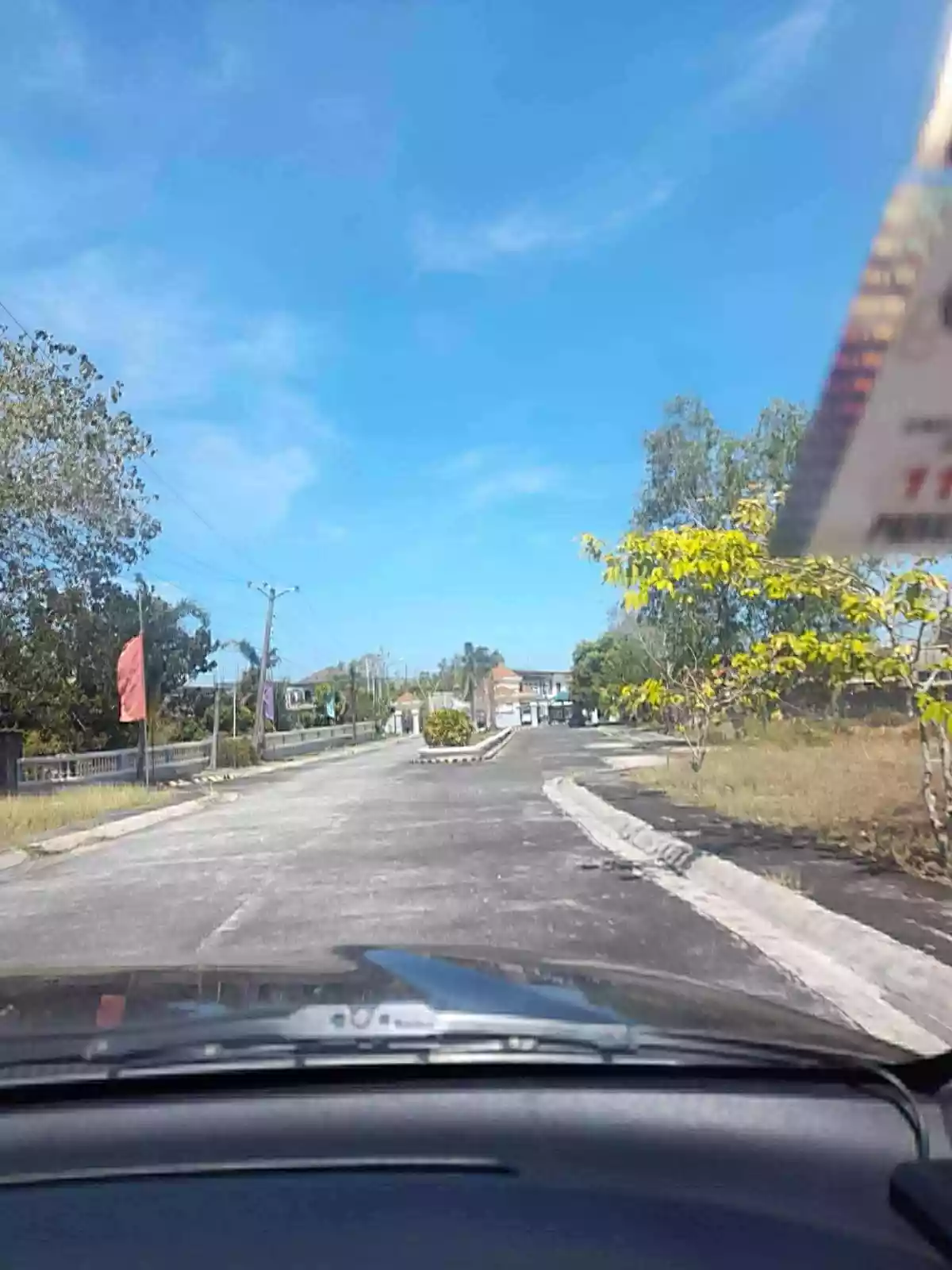 RESIDENTIAL LOT FOR SALE-ALAMINOS PANGASINAN — Residential Lot in Alaminos City, Pangasinan, Philippines — Photo 3
