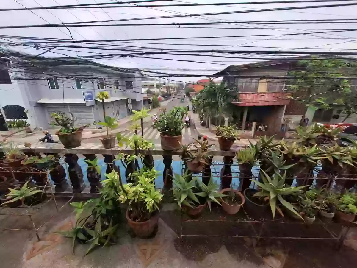 HOUSE AND LOT FOR SALE IN POBLACION DANAO CITY — House and Lot in Cebu, Philippines — Photo 5